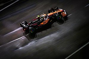 McLaren in fel gevecht verwikkeld met Alpine: "Open strijd"