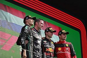 VIDEO: Samenvatting F1 Dutch Grand Prix 2022 op Motorsport.com