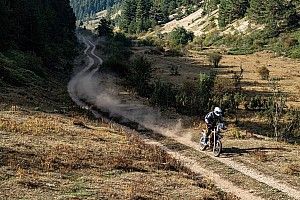 TransAnatolia Rallisi’nin motosiklet kategorisinin ismi Castrol POWER1 oldu