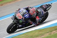 MotoGP | Quartararo: “Senza aiuti è difficile fare strategie"