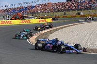 Nieporozumienie przeszkodziło Alonso