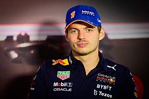 „Verstappen sértődős, nevetséges, hogy emiatt elkezd veszekedni"
