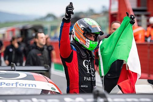 Carrera Cup Italia | Mugello: Cassarà "alza" la Michelin Cup