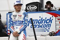 Kyle Larson extiende su vínculo con Hendrick hasta 2026