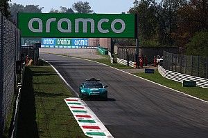 Domenicali: "Monza'nın tavizlerin karşılığını vermesi gerekiyor"
