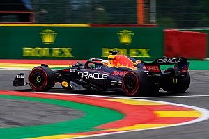 F1 | Verstappen: "La Red Bull oggi sembrava sui binari"