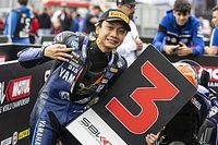 Wahyu Nugroho, Diam-diam Berprestasi