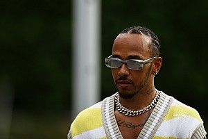 „Még öt év” – Wolff Hamilton F1-es jövőjéről