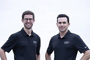 Sims joins Cadillac IMSA assault as 2023 drivers announced