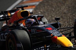Verstappen niet bang voor race pace Mercedes: "Voelde bij ons ook goed"