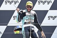 Foggia blaast titelkansen nieuw leven in met zege in Misano