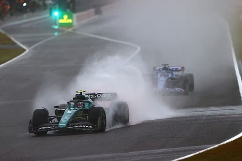 Mike Krack Akui Performa Sebastian Vettel Lampaui Mobil