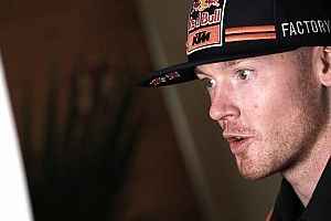 Smith confirme son intérêt pour disputer le championnat MotoE