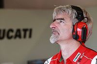 Luigi Dall'Igna: "Wir möchten den MotoGP-Titel nach Borgo Panigale zurückholen"