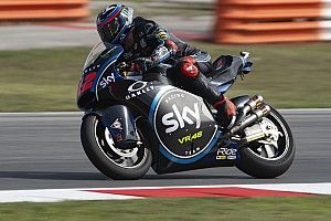 Bagnaia no encuentra rival y suma una nueva pole en casa