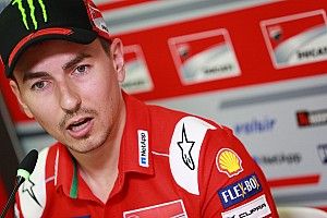 Lorenzo : Injuste de critiquer Viñales dans la tourmente