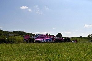 Mitől ilyen szövevényes ügy a Force India új identitás alatt történő indulása?