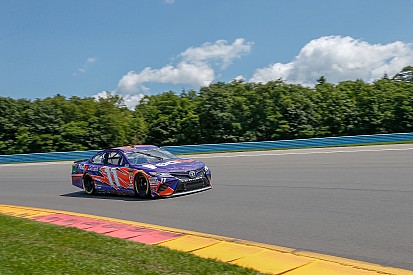 Watkins Glen starting lineup in pictures