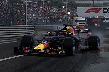 Review F1 2018: Coureursbeleving dichterbij door kleine vernieuwingen