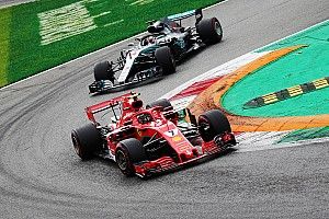 Italian GP: Best of team radio
