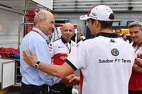 Csak egy pilóta kapott fiatalabban ülést a Ferrarinál, mint Leclerc
