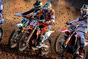 Herlings wil groter voordeel bij pole-position ‘zoals in F1 en MotoGP’