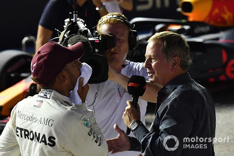 F1 in crescita: i numeri di Liberty Media dicono che la popolarità è in aumento