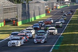 Coppa Italia Turismo: doppietta di Federico Borrett a Monza