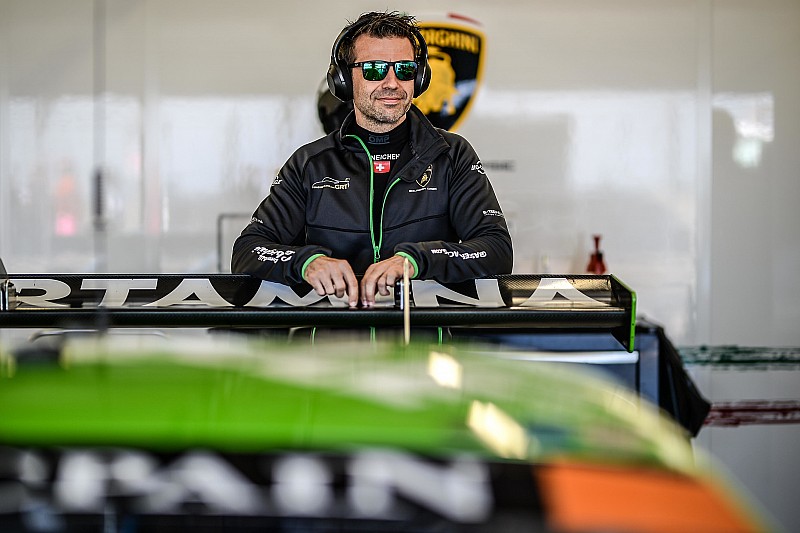 Rolf Ineichen: "Die Emotionen nach dem Daytona-Sieg werde ich nie mehr vergessen!"