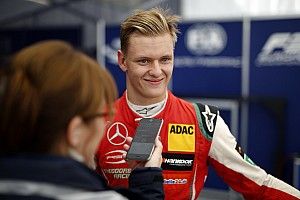 Ferrari: "Az ajtónk mindig nyitva áll Mick Schumacher előtt"