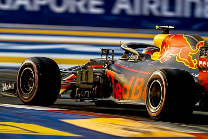 Red Bull overweegt verrassende terugkeer naar Spec B Renault in Rusland