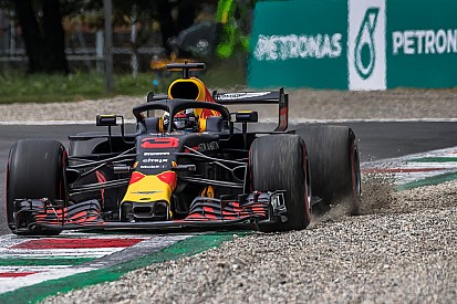 Ricciardo: Yine ceza alırsam Singapur’a gitmem!