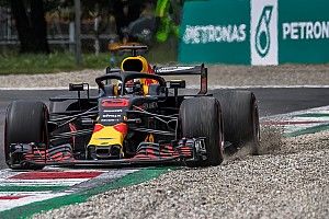 Ricciardo: Yine ceza alırsam Singapur’a gitmem!