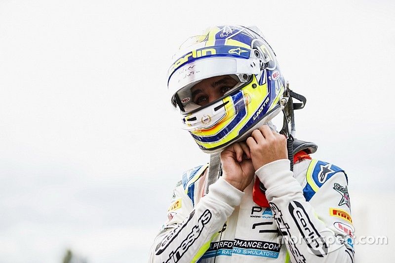F2 Sochi: Norris snelste in vrije training, De Vries op P2