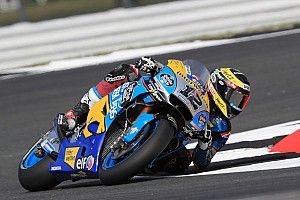 GP von Grossbritannien: Das Rennen im MotoGP-Liveticker