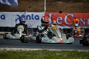 Vidales, 3º en el Mundial de Genk
