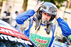 Murat Bostancı, Türkiye Rallisi özel röportaj