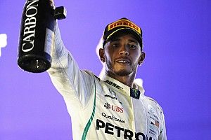 Hamilton: Vettel rám gondol napközben? Én nem gondolok rá