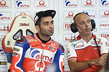 Petrucci: "Imitare Lorenzo? Si può provare, ma non riesco a capire come faccia a fare certe cose"