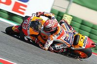 Marc Coma: "M&aacute;rquez ha encontrado su zona de confort buscando el l&iacute;mite"