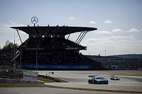 DTM 2018: Gesamtwertung nach dem 16. Saisonrennen