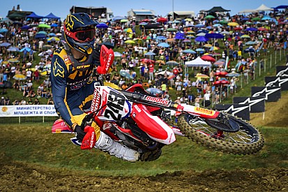 Analyse: Weergaloze Gajser kan Herlings binnen twee GP's opvolgen
