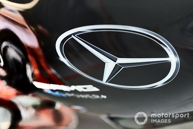 Большой босс Mercedes озвучил свой взгляд на Формулу 1
