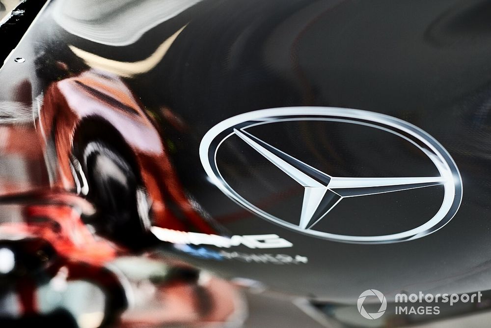 Wolff: "Il nuovo motore Mercedes non sta dando i risultati che ci aspettavamo!"