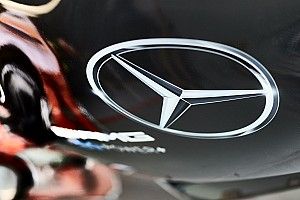 Большой босс Mercedes озвучил свой взгляд на Формулу 1