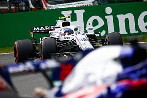 Лоу осторожно оценил шансы Williams на очки