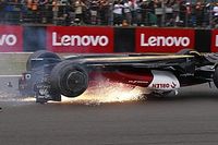 FIA op het punt strengere tests F1-rolbeugels af te ronden