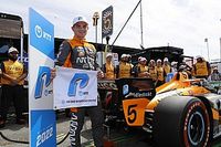 Mid-Ohio IndyCar: O’Ward takes pole, bad day for Power, Newgarden