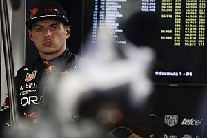Verstappent kifütyülték Silverstone-ban, Horner meglepődött