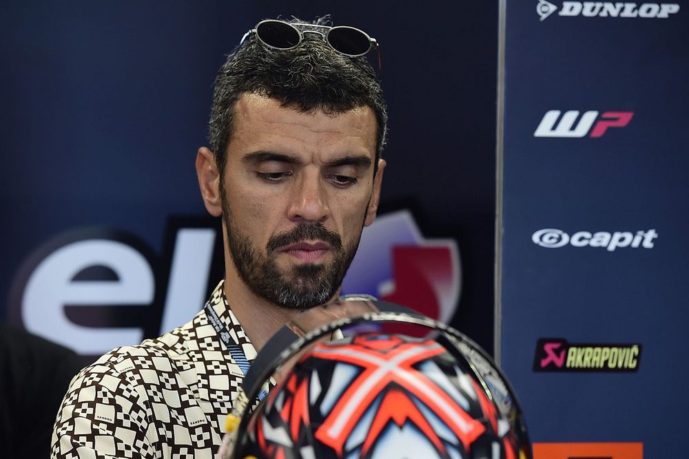 Röportaj - Kenan Sofuoğlu merak edilenleri açıkladı: Toprak, MotoGP'ye geçecek mi?